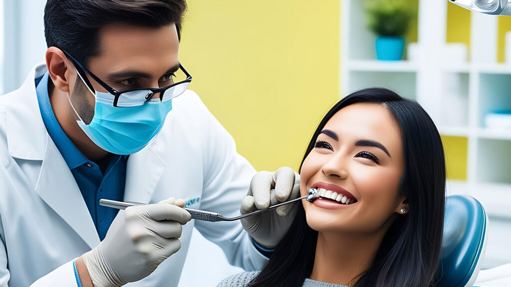 Benefits of a Cosmetic Dentistry